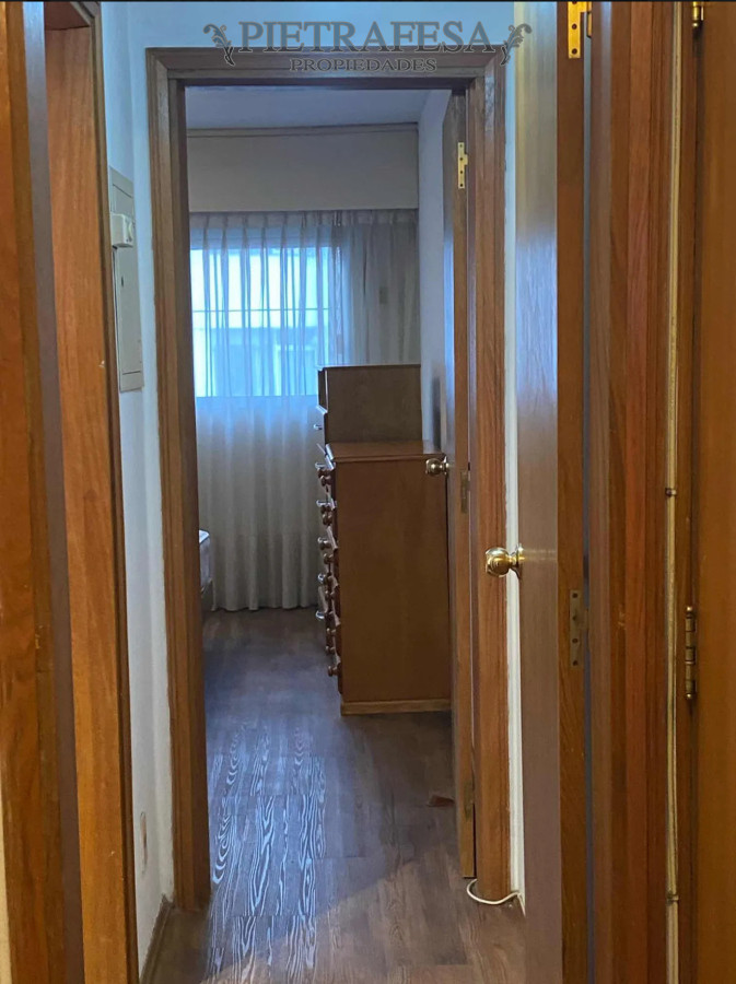 Apartamento ID.14023 - Apto. en Gonzalo de Ordaz casi Leyenda Patria - Villa Biarritz De 1 Dormitorio Excelente Estado