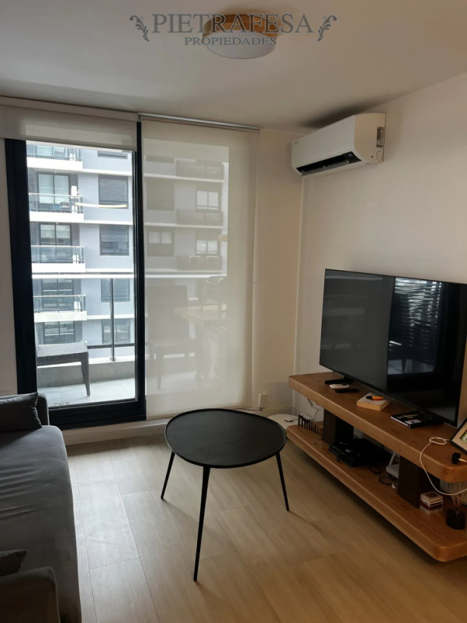 Apartamento ID.15817 - Apartamento en venta, 1 dormitorio, 1 baño, terraza. Malvin.
