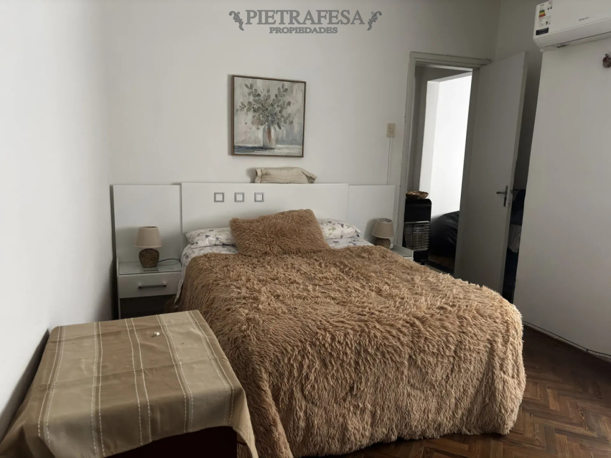 Apartamento ID.15962 - José Antonio Cabrera unión, 1 dormitorio.