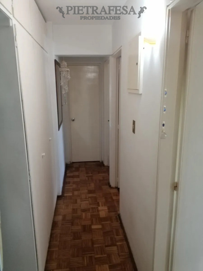 Apartamento ID.1478 - Apartamento venta 2 dormitorios 1 baño - Av. Grl. Rondeau - Aguada