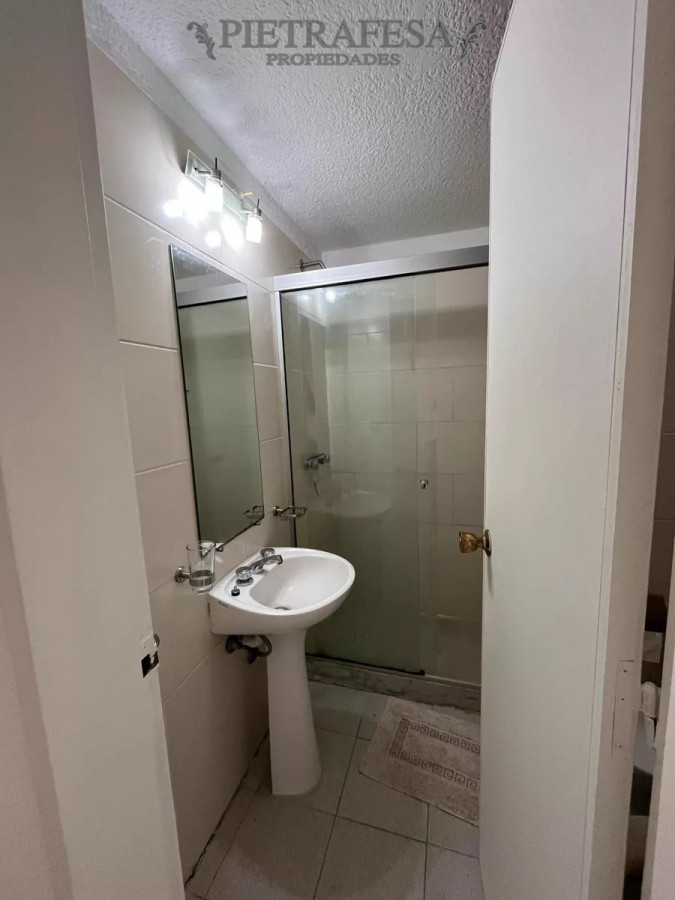 Apartamento ID.10128 - Apto en venta amueblado, 1 dormitorio, 1 baño-Tres Cruces