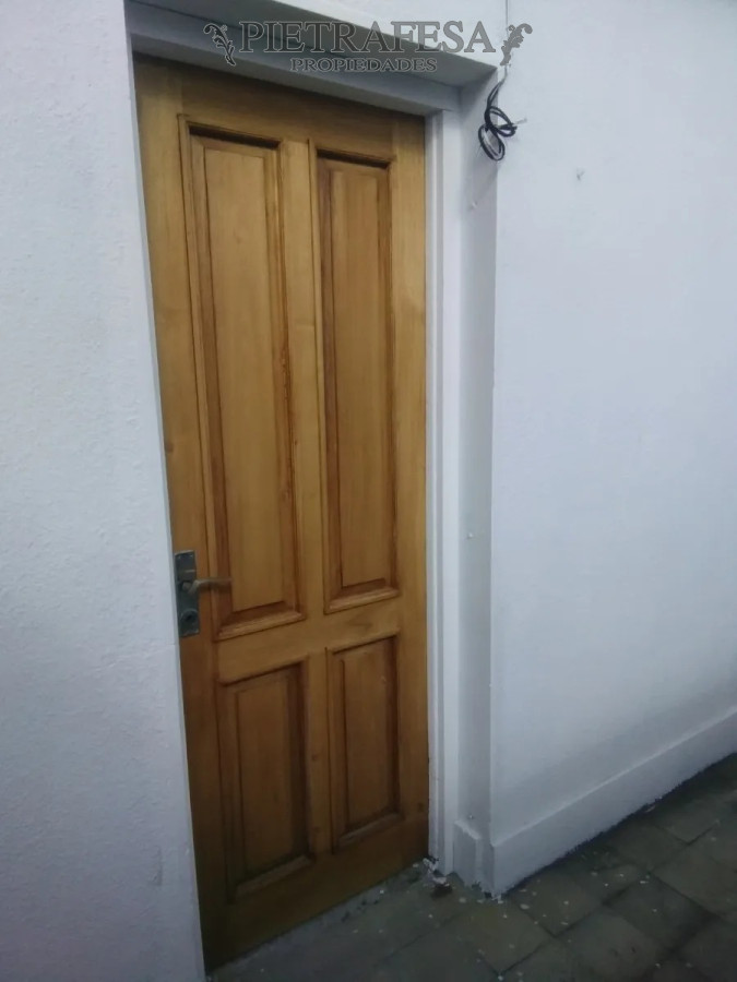 Apartamento ID.4056 - Apartamento en VENTA CON RENTA!!- 2 dormitorios 1 baño con patio - Cochera - Av. Corrientes - Malvin Norte