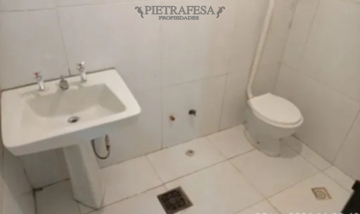 Apartamento ID.16342 - Apartamento en alquiler, 1 dormitorio, 1 baño, patio. Sin gastos comunes. Union.
