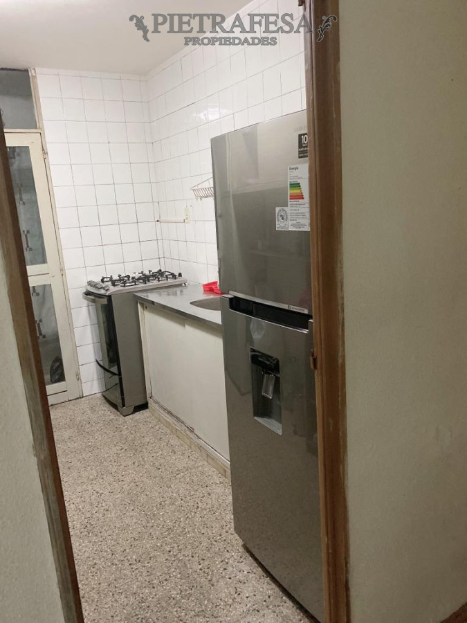 Apartamento ID.4516 - Apartamento en venta 2 dormitorios, 1 baño, parrillero, -Euskalerria 70-Malvin Norte