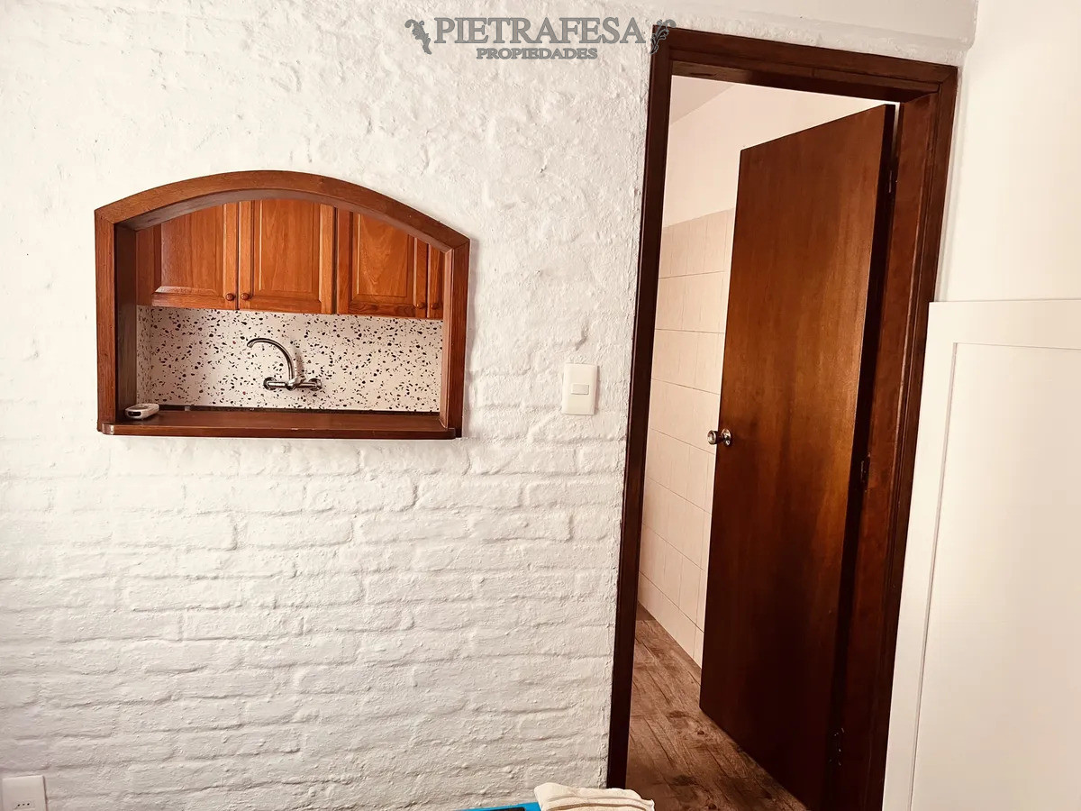 Apartamento ID.14590 - Apto en venta 2 dormitorio, 1 baño, patio-Parque Rodo