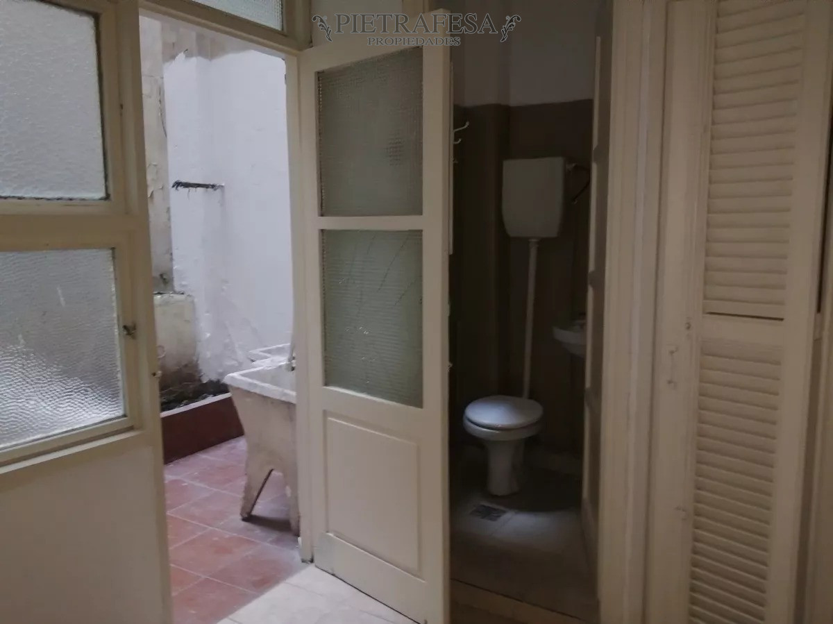 Apartamento ID.6217 - Apartamento en venta con renta 2 dormitorios, 2 baños y balcón-Tacuarembó -Cordón