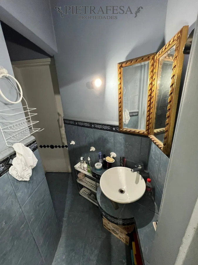 Apartamento ID.13868 - Apartamento en Venta - 4 Dormitorios - 2 Baños - Balcón y Terraza - Centro