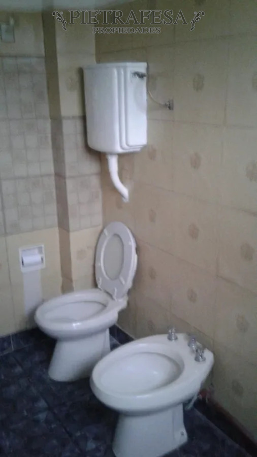 Apartamento ID.13941 - Apto en alquiler 2 dormitorios, 1 baño-Maroñas