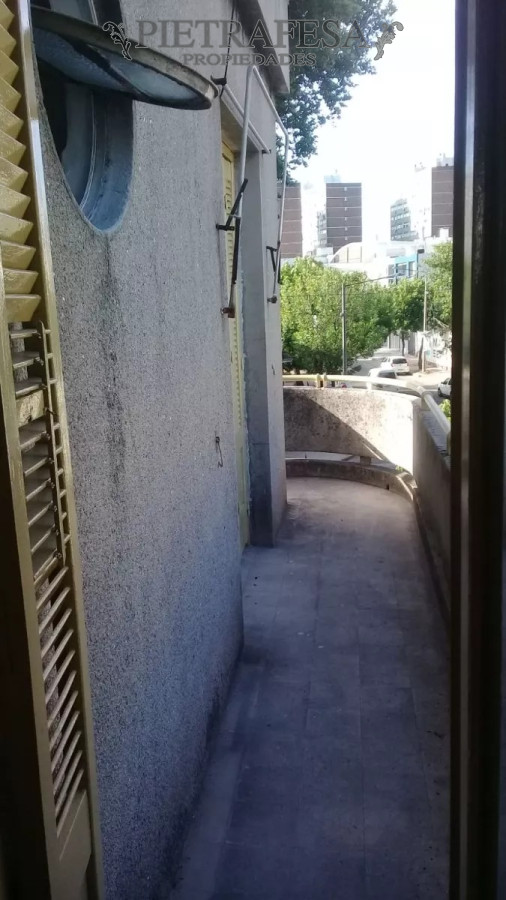 Apartamento ID.6682 - Apartamento en venta 2 dormitorios, 1 baño y balcón-Jujuy -Bella Vista,