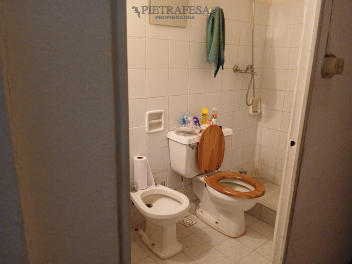 Apartamento ID.13960 - Apartamento en Complejo América a la venta - 2 dormitorios - 1 baño - Colón