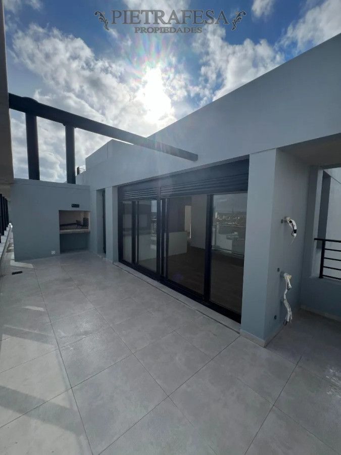 Apartamento ID.13694 - Apto a estrenar 3 dormitorios, 2 baños y terraza y gje-Cordón