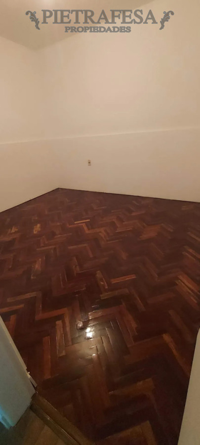 Apartamento ID.16082 - Apartamento en alquiler, 1 dormitorio, 1 baño, patio. Capurro. Sin gastos comunes.