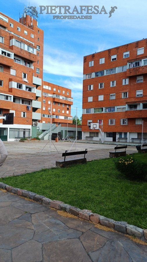 Apartamento ID.11126 - Apto en venta 1 dormitorio, 1 baño-Unión