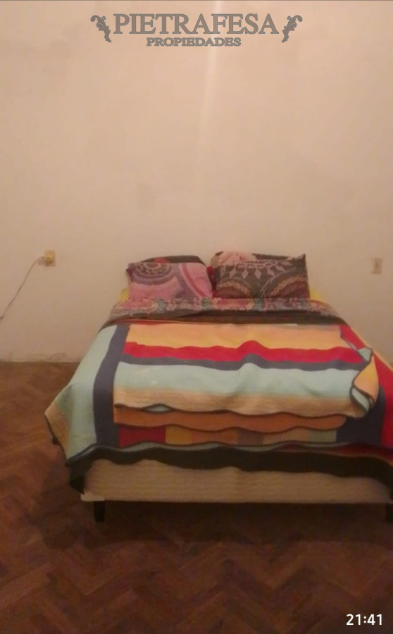 Apartamento ID.9443 - Apto en venta con renta 2 dormitorios, 1 baño-Ituzaingó