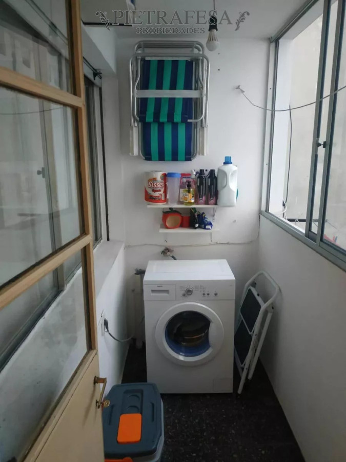 Apartamento ID.10572 - Apto en venta con renta, 1 dormitorio, 1 baño-Pocitos