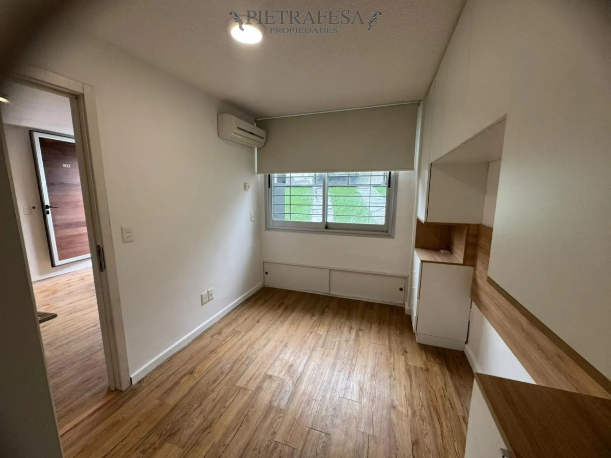 Apartamento ID.15730 - ORINOCO -1D- 1B- COCHERA