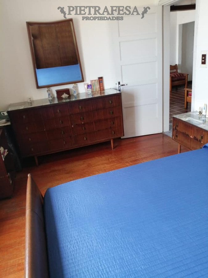 Apartamento ID.4329 - Apartamento en venta - 2 dormitorios 1 baño con terraza - Reconquista - Ciudad Vieja