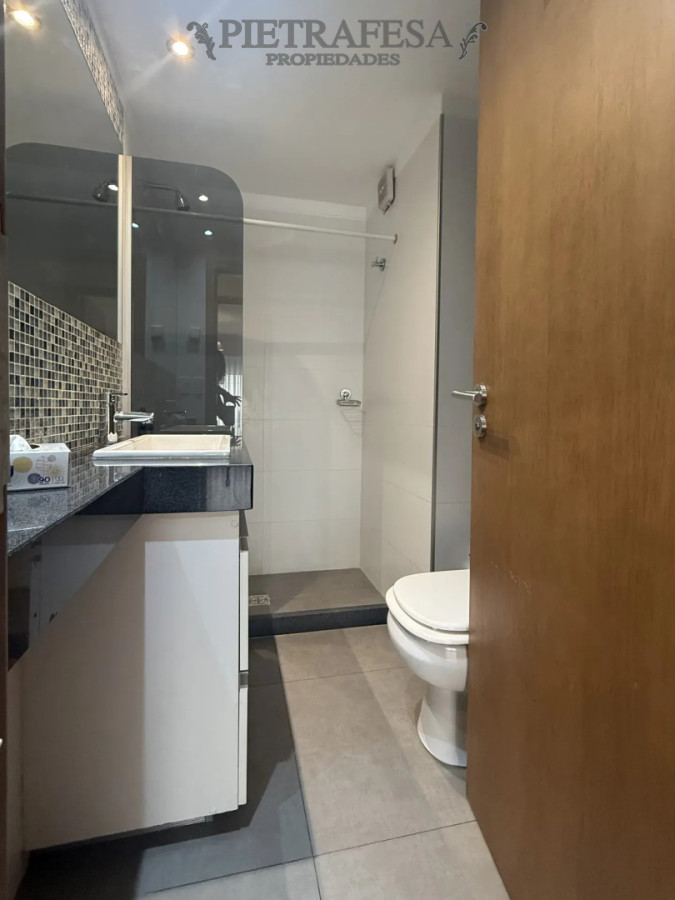 Apartamento ID.15326 - Apartamento en venta, 2 dormitorios, 2 baños, terraza, patio, garaje. Malvin.