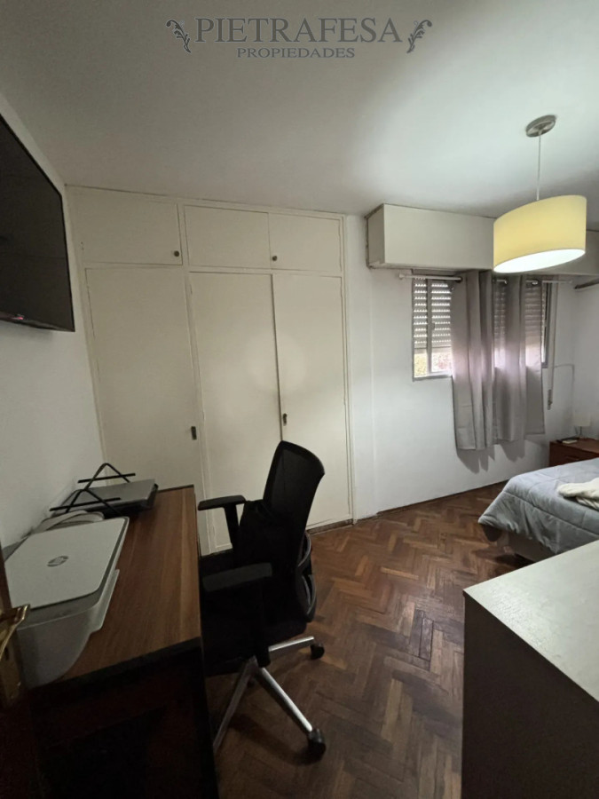 Apartamento ID.15745 - Apartamento en venta, 2 dormitorios, 1 baño, terraza lavadero, cochera. Carrasco.