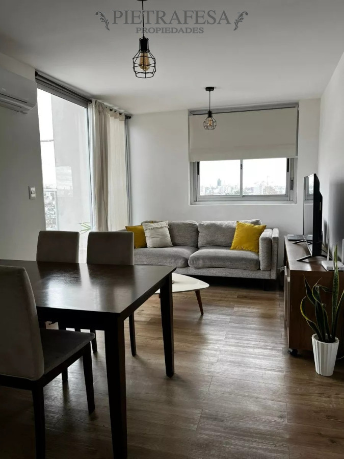 Apartamento ID.7282 - Apartamento en venta 2 dormitorios, 1 baño y terraza con parrillero-Defensa-Tres Cruces