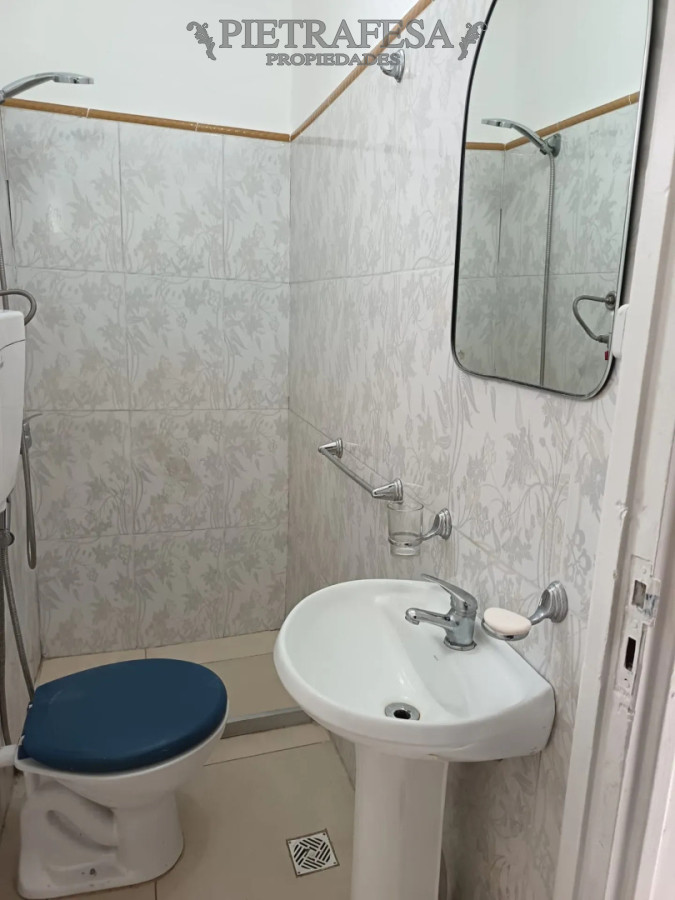 Apartamento ID.16302 - VENTA - APARTAMENTO DE DOS DORMITORIOS CON PATIO Y PARRILLERO - AIRES PUROS