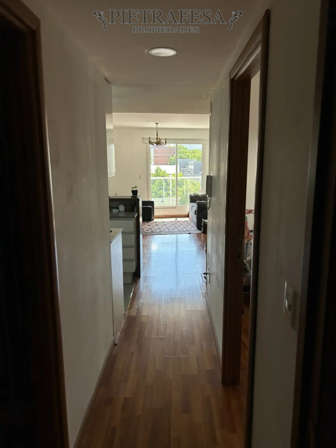 Apartamento ID.8493 - Apartamento en venta con renta 2 dormitorio, 1 baño y garaje- Gaboto- Cordón