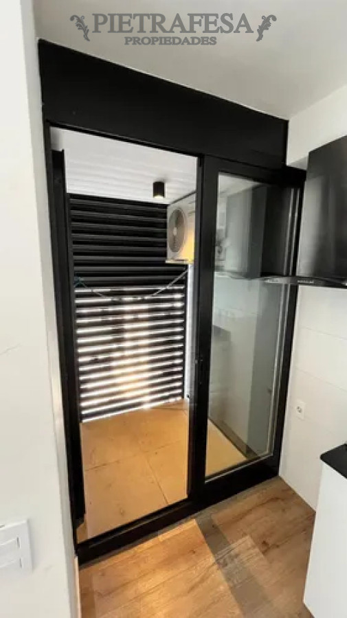 Apartamento ID.13476 - Apartamento en alquiler, 2dormitorios, 1baño, terraza. Centro.