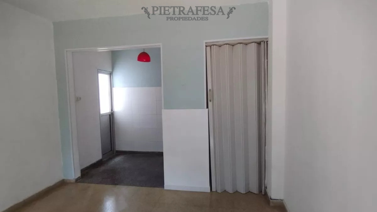 Apartamento ID.11327 - Apto en venta 1 dormitorio, 1 baño, patio-Prado Norte