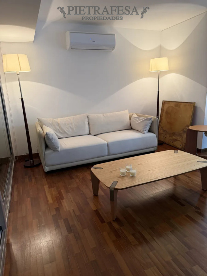 Apartamento ID.14722 - Apartamento en alquiler, 3 dormitorios, 2 baños, terraza, garaje. Amueblado. Puertito Buceo.