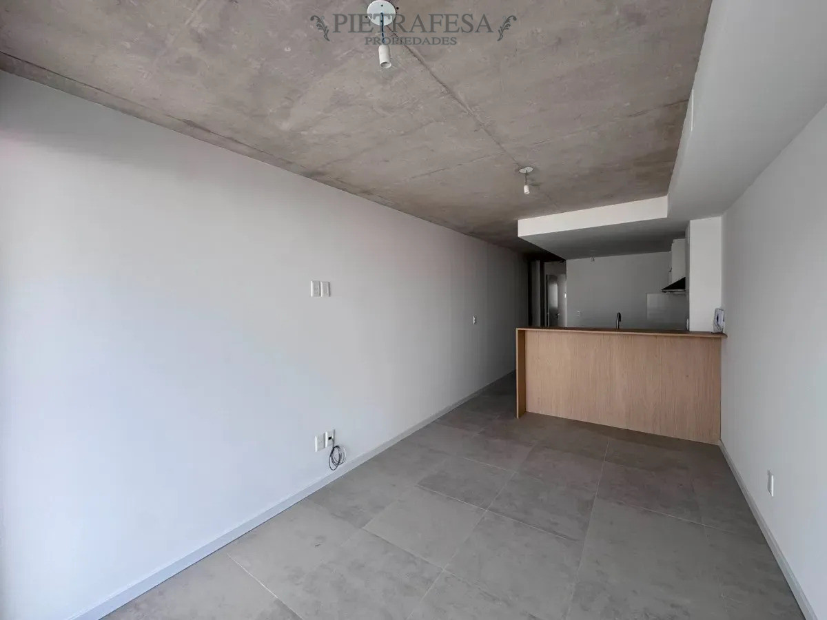 Apartamento ID.16328 - Apartamento en venta - 1 dormitorios - 1 baños - Terraza - La blanqueada