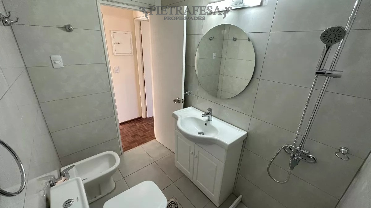 Apartamento ID.10328 - Apto en venta 2 dormitorios, 1 baño- Cordón