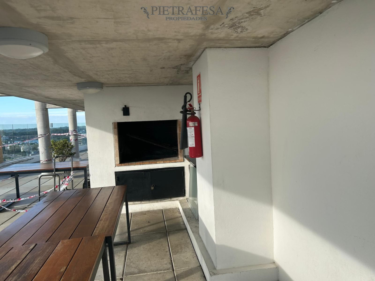 Apartamento ID.15853 - PARQUE MIRAMAR-CARRASCO-2D-2B-GARAJE