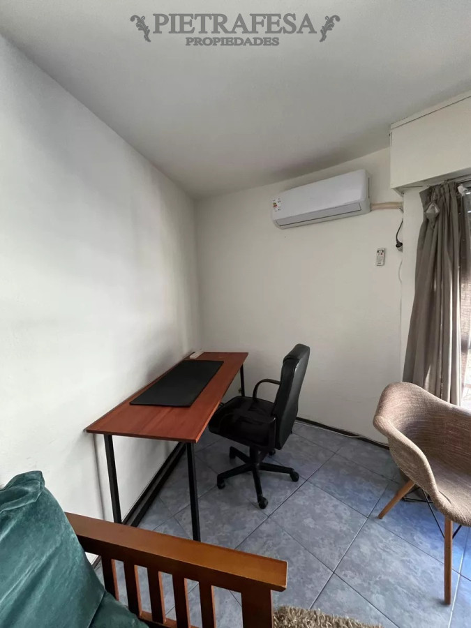 Apartamento ID.10128 - Apto en venta amueblado, 1 dormitorio, 1 baño-Tres Cruces