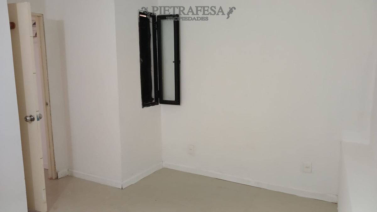 Apartamento ID.1624 - Apartamento en alquiler 1 dormitorio - 1 baño - Colonia - Tres Cruces