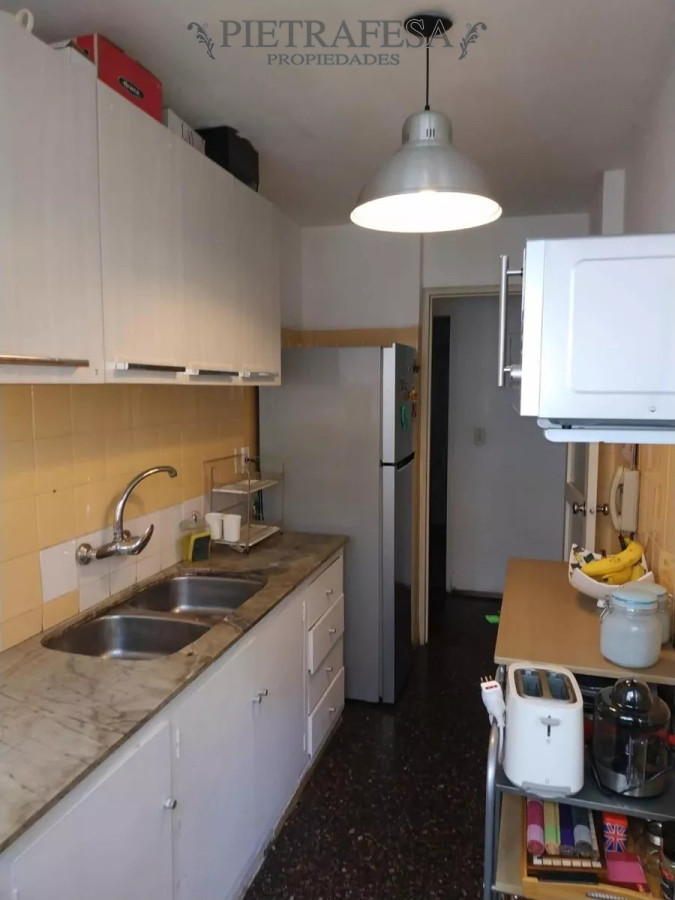 Apartamento ID.10572 - Apto en venta con renta, 1 dormitorio, 1 baño-Pocitos