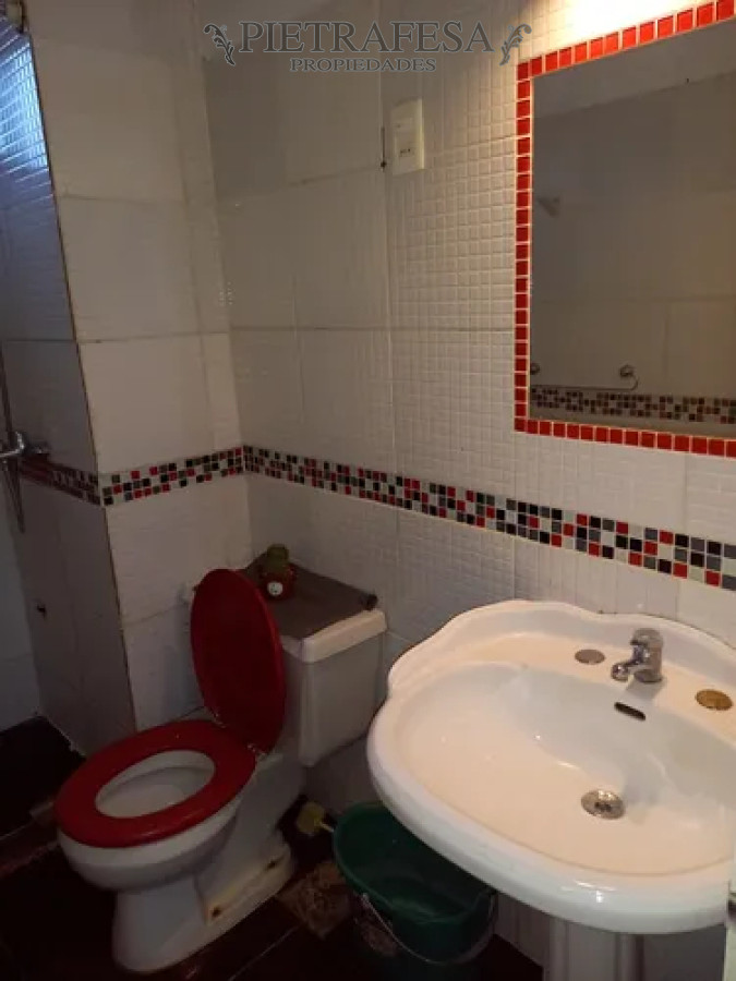Apartamento ID.13279 - Apartamento en alquiler, 2dormitorios, 1baño, Malvin Norte.