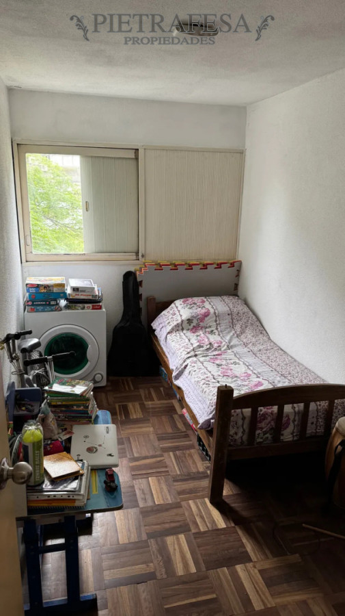 Apartamento ID.16362 - Apartamento 3 dormitorios en Euskalerria 71, Malvin Norte CON RENTA 
