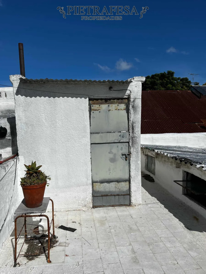 Apartamento ID.13863 - Apto ideal reciclaje, 3 dorm, 1 baño- Jacinto Vera 