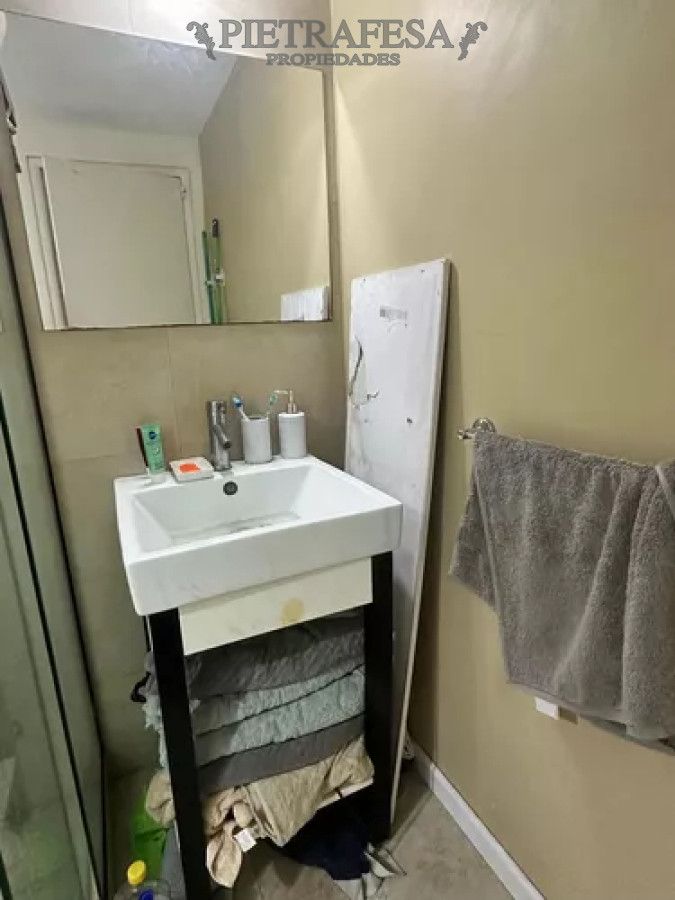 Apartamento ID.13099 - Apartamento en alquiler, monoambiente, 1baño, amueblado. Punta Carretas.