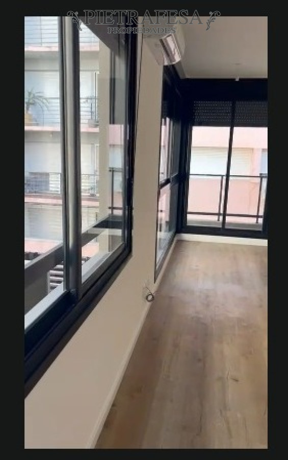 Apartamento ID.13898 - Monoambiente a estrenar con terraza- Tres Cruces