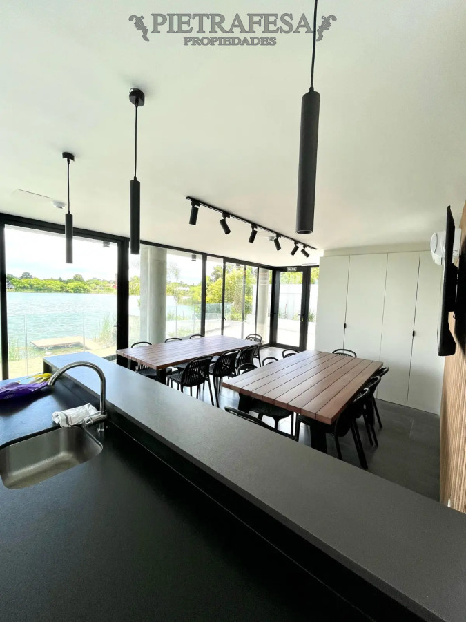 Apartamento ID.12685 - Apartamento en alquiler, 1dormitorio, 1baño, terraza. Parque Miramar.