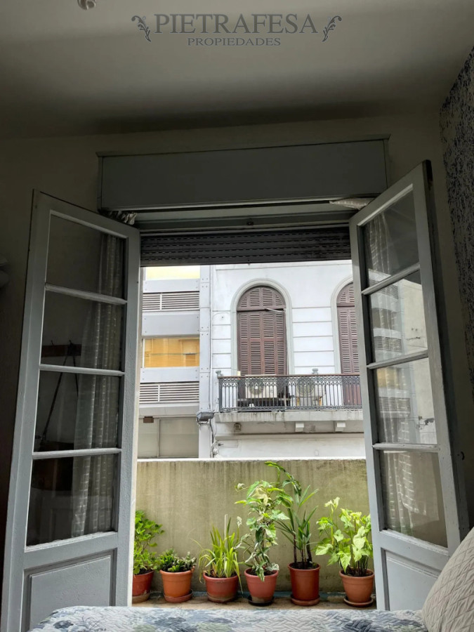 Apartamento ID.15860 - CIUDAD VIEJA-MISIONES-1D-1B