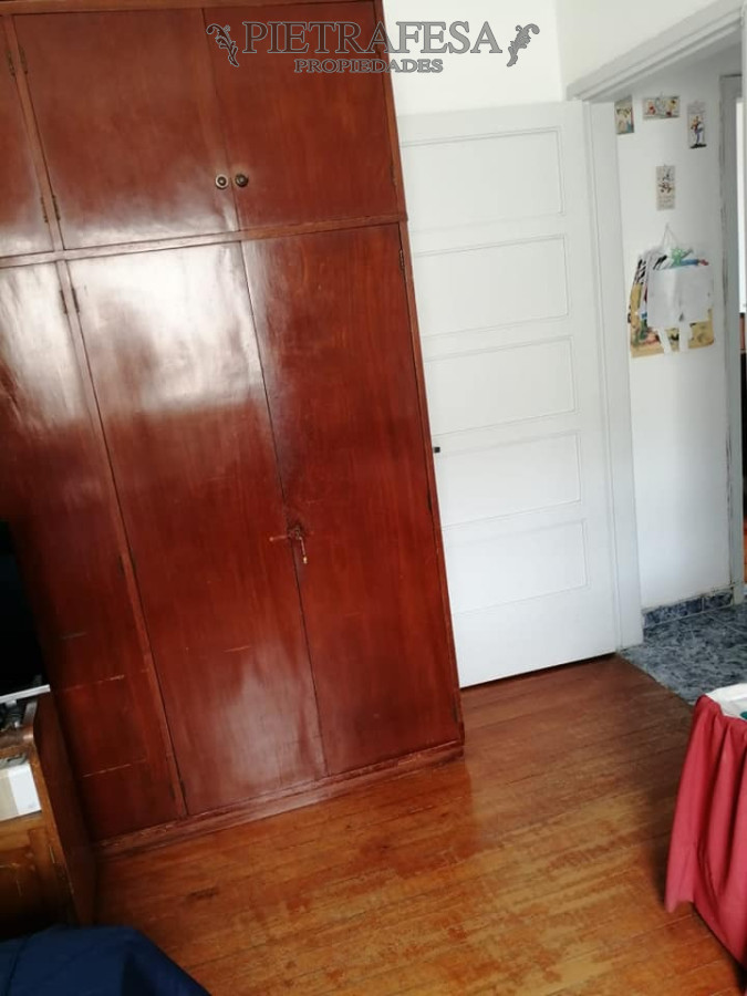 Apartamento ID.4329 - Apartamento en venta - 2 dormitorios 1 baño con terraza - Reconquista - Ciudad Vieja