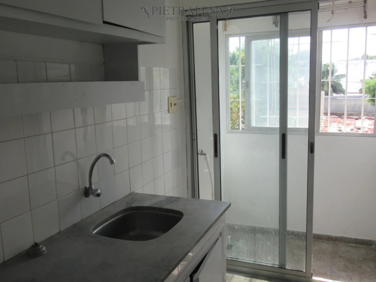 Apartamento ID.15857 - LA BLANQUEADA-AV. ITALIA-2D-1B