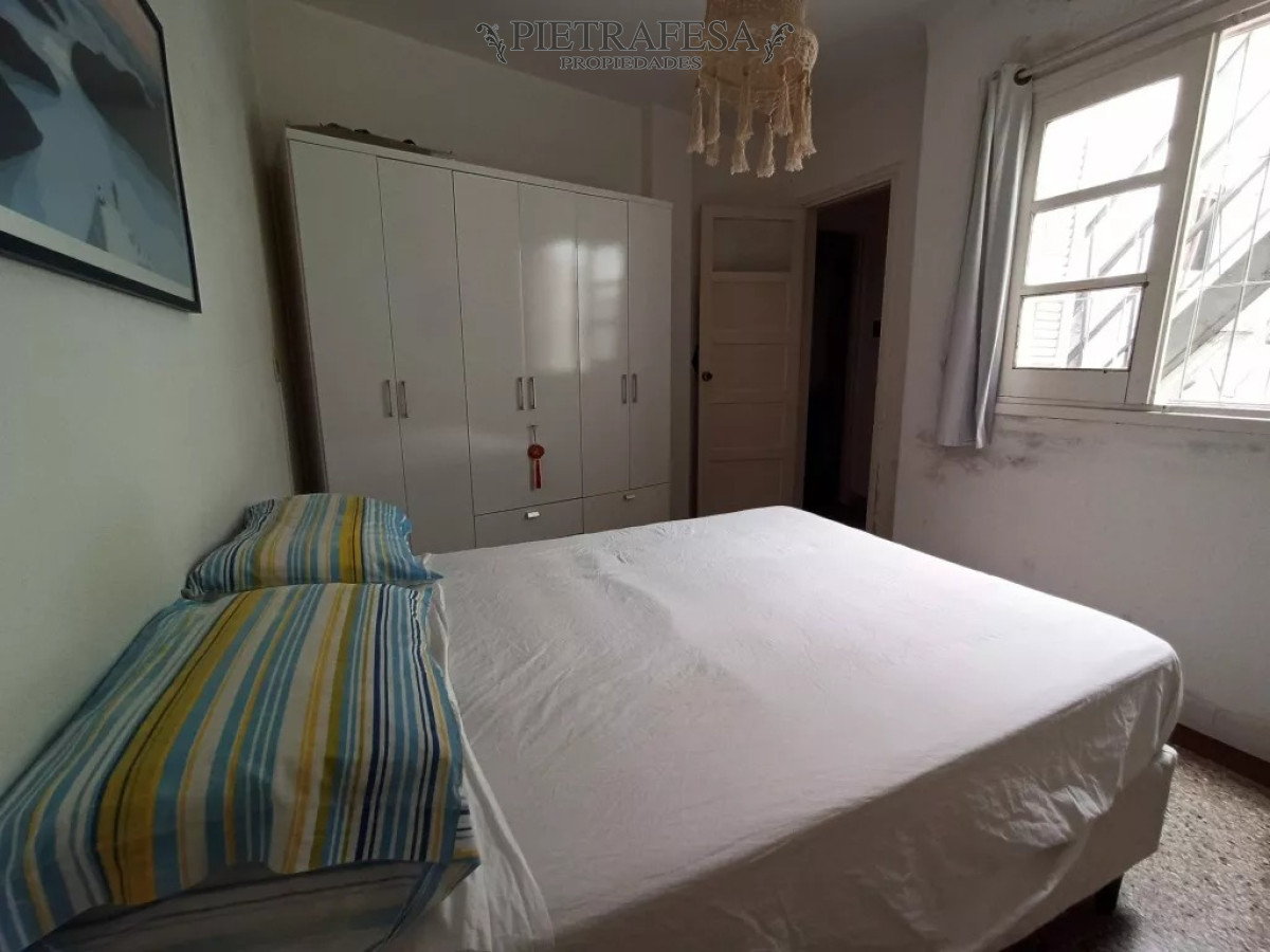 Apartamento ID.7196 - PH en venta 2 dormitorios, 1 baño y azotea-Pedro Errazquin - Cordón