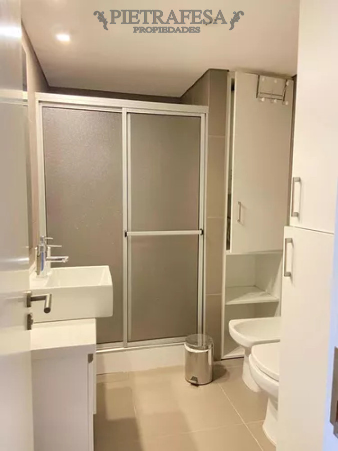 Apartamento ID.12723 - Apartamento en venta con renta,1dormitorio, 1baño, balcón. Buceo.