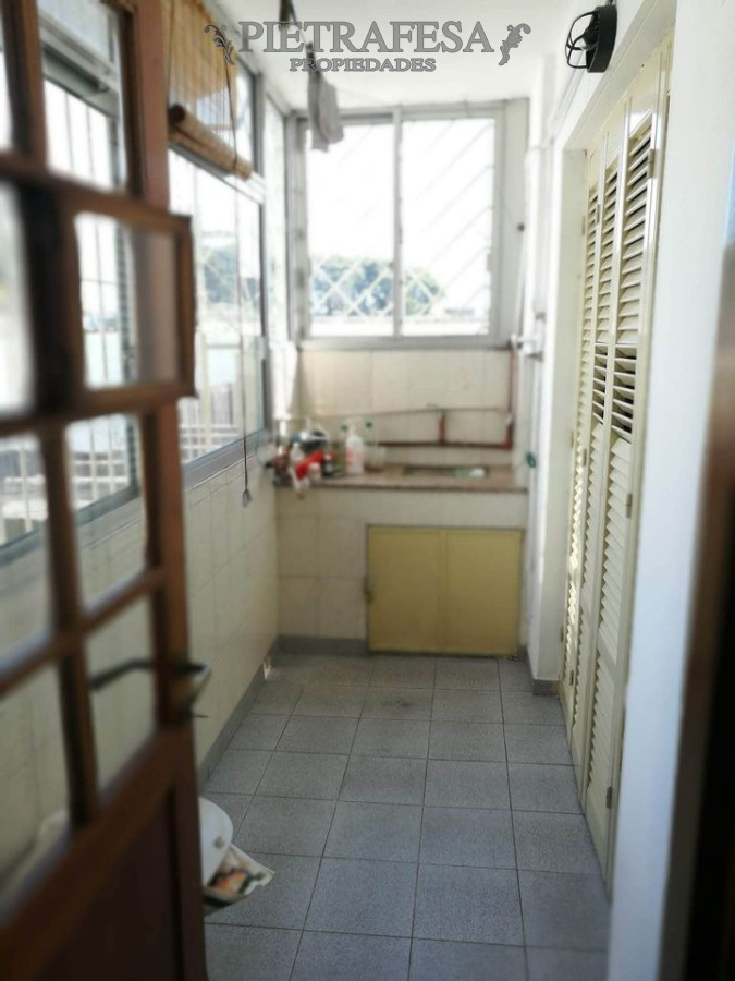 Apartamento ID.6918 - Apartamento en venta 2 dormitorios, 1 baño y balcón-Bv. José Batlle y Ordóñez -La Blanqueada 