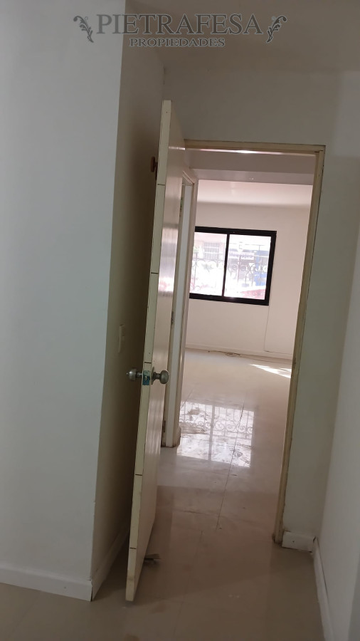 Apartamento ID.1624 - Apartamento en alquiler 1 dormitorio - 1 baño - Colonia - Tres Cruces