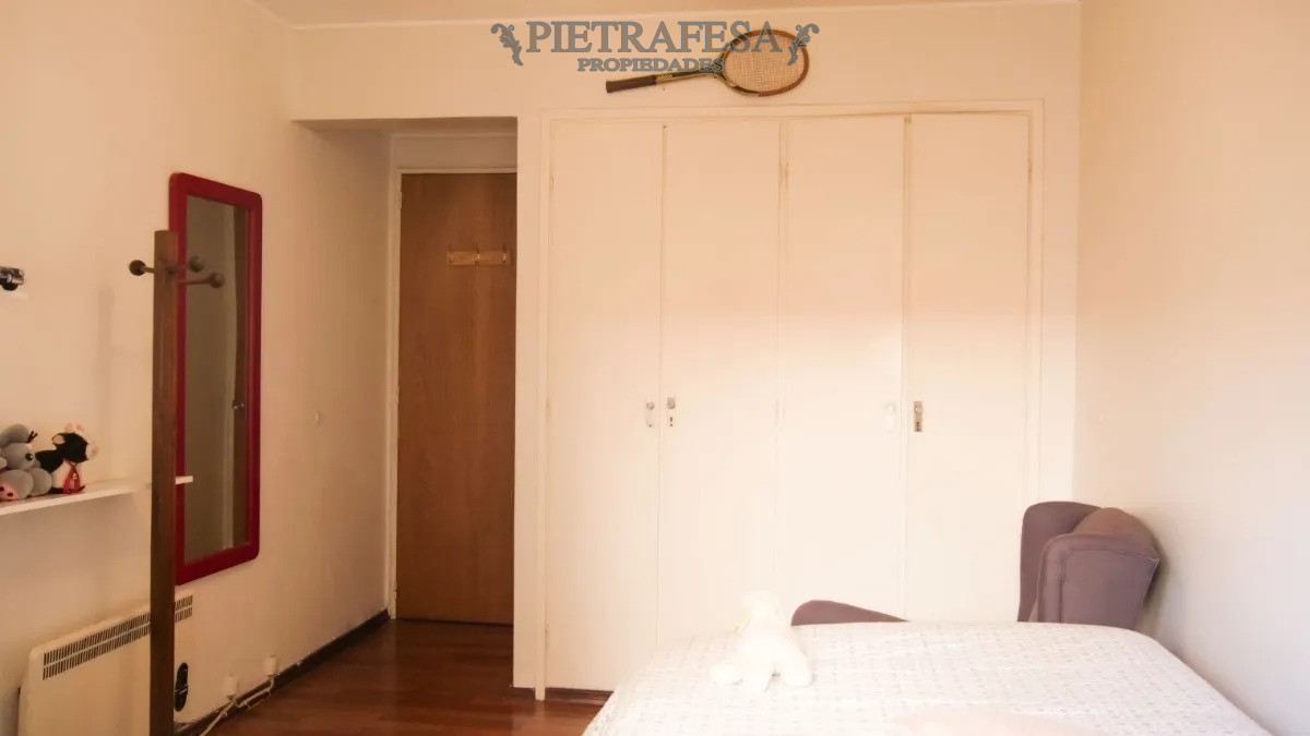 Apartamento ID.3414 - Apartamento en venta 3 dormitorios, 2 baños y garaje