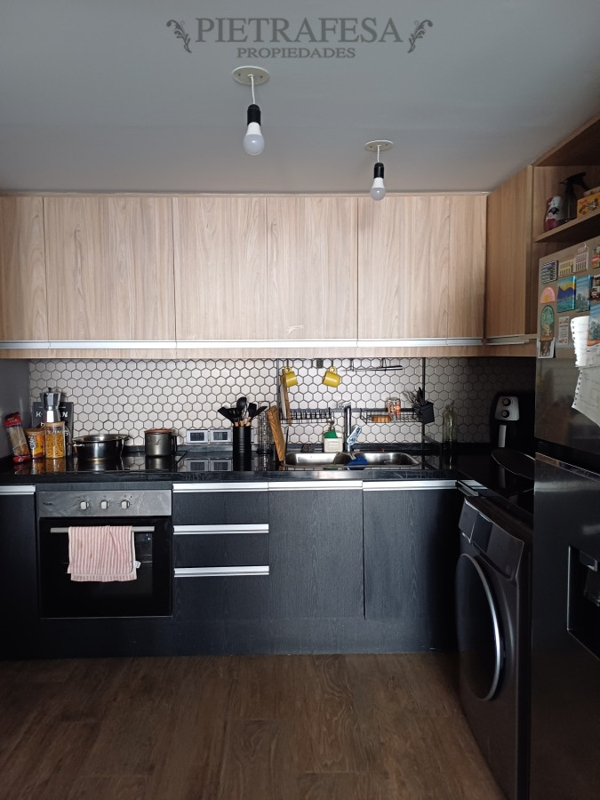 Apartamento ID.1155 - Apto en venta con renta 1 dormitorio 2 baños - Punta Carretas 